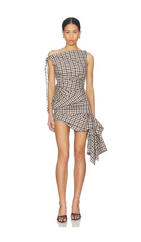ROBE TWIRL en . Taille XS. Also en S, M - LADO BOKUCHAVA - Modalova
