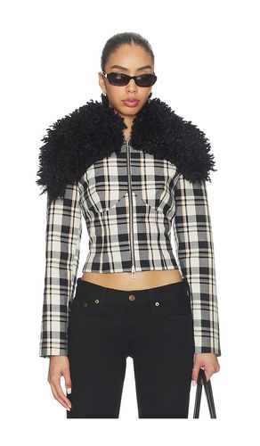 BLOUSON MORIYAMA en . Taille S. Also en - LADO BOKUCHAVA - Modalova