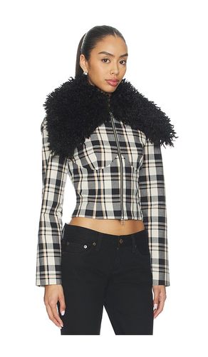 BLOUSON MORIYAMA en . Taille S. Also en - LADO BOKUCHAVA - Modalova