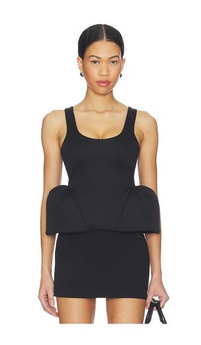 Basque Top en . Taille S. Also en XS - LADO BOKUCHAVA - Modalova