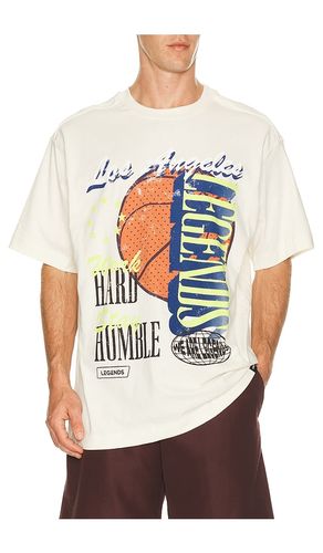 T-SHIRT NA en . Taille L. Also en M, S, XL/1X - Legends - Modalova
