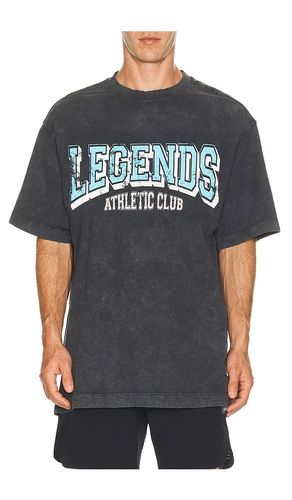 T-SHIRT ATHLETIC en . Taille L. Also en M, S, XL/1X - Legends - Modalova