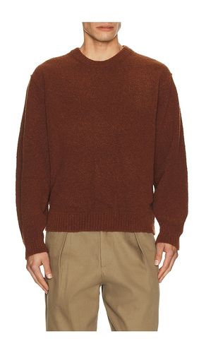 PULL REVERSE SEAM en . Taille 48. Also en 52 - Le17Septembre - Modalova