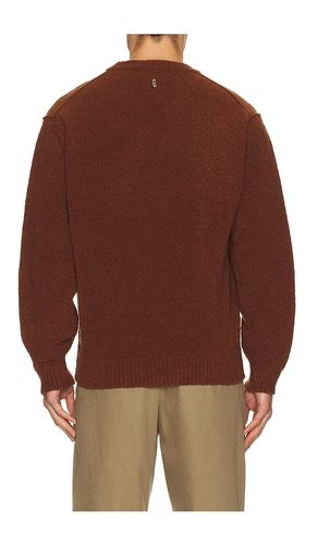 PULL REVERSE SEAM en . Taille 46. Also en 52 - Le17Septembre - Modalova