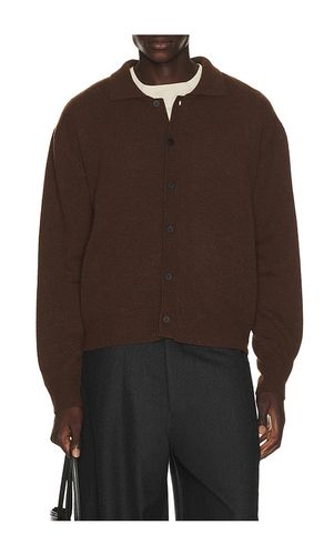 GILET ALPACA en . Taille 46. Also en - Le17Septembre - Modalova