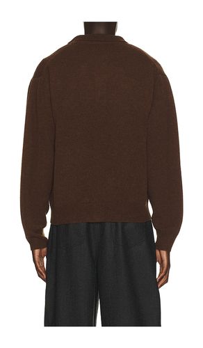 GILET ALPACA en . Taille 46. Also en - Le17Septembre - Modalova
