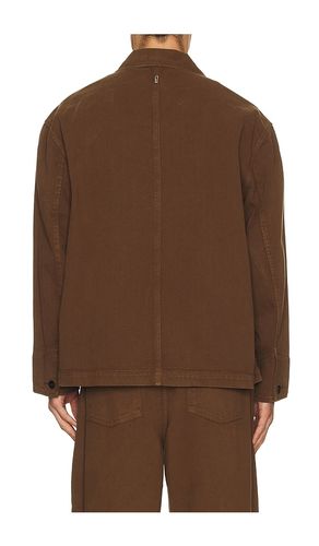 BLOUSON EN JEAN FIELD en . Taille 46. Also en 48, 50 - Le17Septembre - Modalova