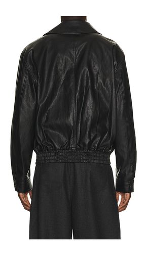 BLOUSON FAUX en . Taille 46. Also en 48, 50 - Le17Septembre - Modalova