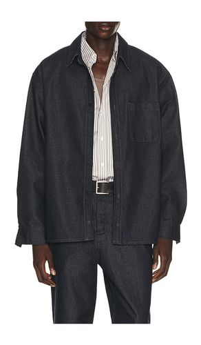 CHEMISE DENIM en . Taille 46. Also en 50 - Le17Septembre - Modalova