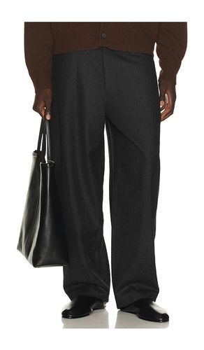 PANTALON WOOL en . Taille 46. Also en 48 - Le17Septembre - Modalova