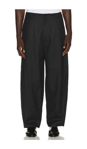 PANTALON WOOL en . Taille 46. Also en 48, 50 - Le17Septembre - Modalova