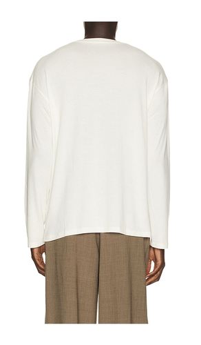 T-SHIRT WOOL en . Taille 46. Also en 48 - Le17Septembre - Modalova