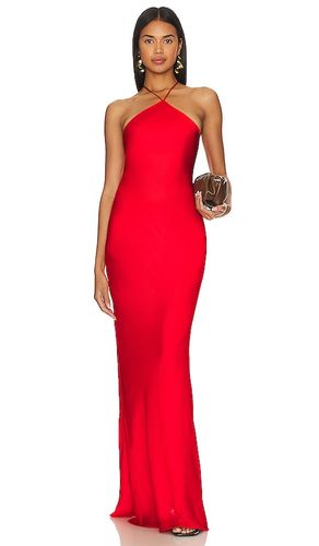 ROBE MAXI KIRA en . Taille M. Also en S, XL - Line & Dot - Modalova