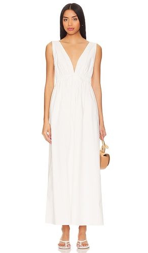 Walk About Midi Dress in . Size L. Also in M - Line & Dot - Modalova