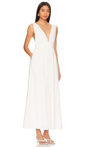 ROBE MI-LONGUE WALK ABOUT en . Taille L. Also en M - Line & Dot - Modalova
