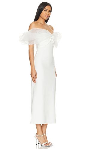 ROBE MI-LONGUE STARLET en . Taille S. Also en XS, L - Line & Dot - Modalova