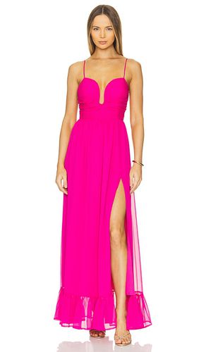 ROBE MAXI DORSAY in . Size XS - Line & Dot - Modalova