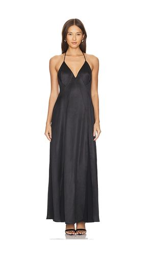 ROBE MAXI DREAMING en . Taille L. Also en M, S, XL, XS - Line & Dot - Modalova