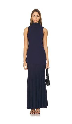 ROBE-PULL MAXI PAULINA in . Size L - Line & Dot - Modalova