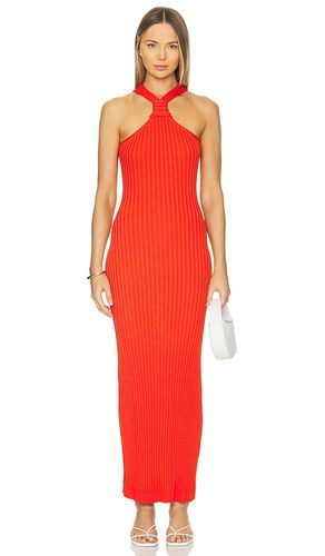 ROBE LUCKY en . Taille L. Also en M - Line & Dot - Modalova