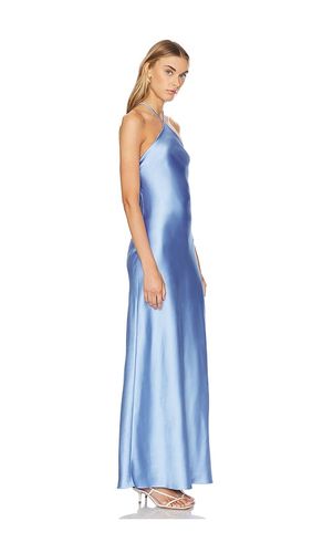 ROBE GRAMERCY HALTER NECK en . Taille L. Also en M, XS - Line & Dot - Modalova