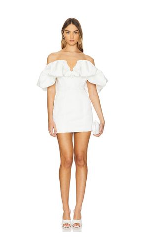 ROBE COURTE GOLDIE in . Size M, XL - Line & Dot - Modalova