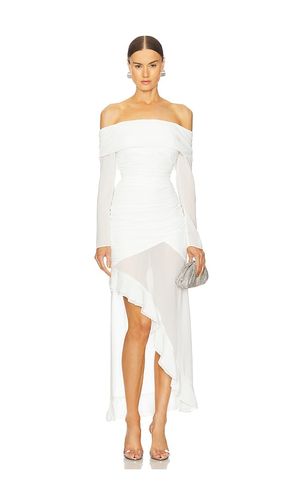 Owens Midi Dress in . Size S. Also in XS - Line & Dot - Modalova