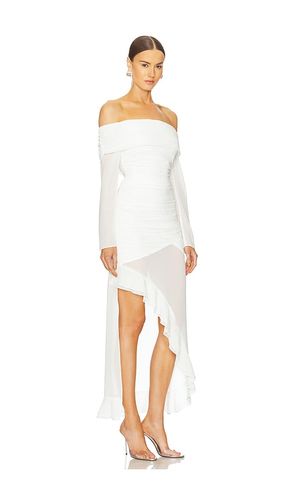 ROBE OWENS MIDI en . Taille M. Also en S, XS - Line & Dot - Modalova