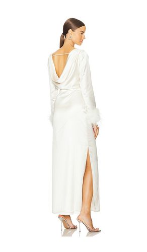 ROBE GLOSS MIDI in . Size S, XS - Line & Dot - Modalova