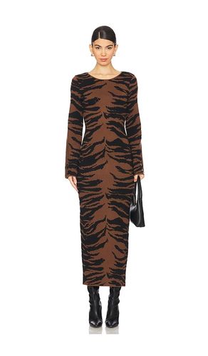 ROBE PULL CECILY en . Taille L. Also en M, S, XS - Line & Dot - Modalova