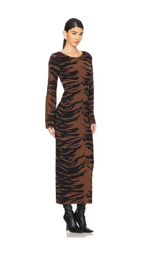 ROBE PULL CECILY en . Taille L. Also en M, S, XS - Line & Dot - Modalova