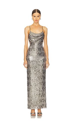ROBE CACHE en . Taille M. Also en XS - Line & Dot - Modalova
