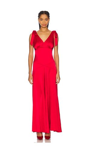 ROBE MAXI HARLES en . Taille S. Also en - Line & Dot - Modalova