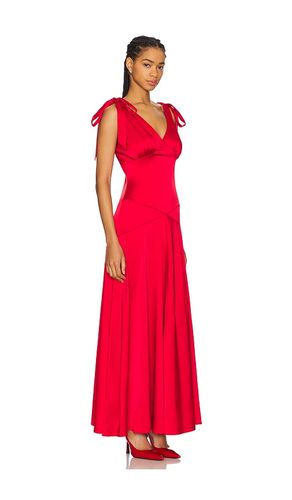 ROBE MAXI HARLES en . Taille S. Also en - Line & Dot - Modalova