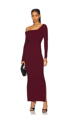 ROBE MAXI SYLVIE en . Taille L. Also en M, S, XS - Line & Dot - Modalova