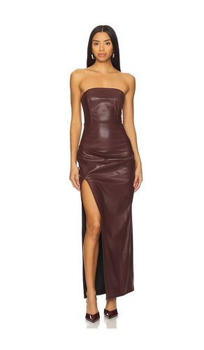 ROBE MAXI KEIKO en . Taille M. Also en L, S, XS - Line & Dot - Modalova
