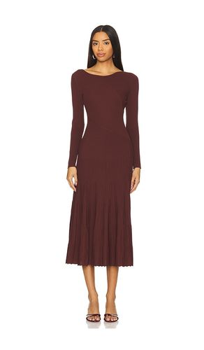 ROBE CHERA en . Taille L. Also en M, S, XS - Line & Dot - Modalova