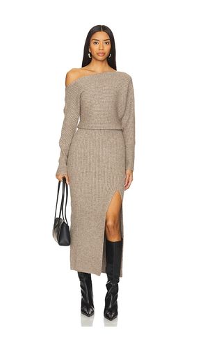 ROBE PULL ALTA in . Size XS - Line & Dot - Modalova