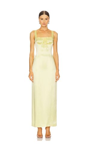 ROBE MAXI LIMONE in . Size M, S, XS - Line & Dot - Modalova