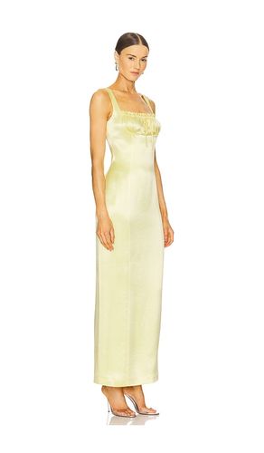 ROBE MAXI LIMONE en . Taille M. Also en S - Line & Dot - Modalova