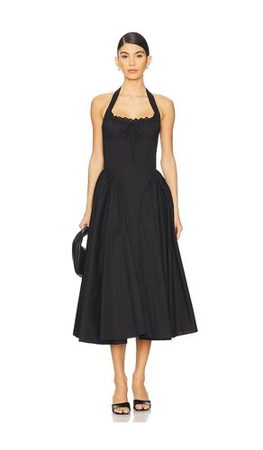 ROBE DÉBARDEUR MIDI ABBOTT en . Taille M. Also en L, S, XS - Line & Dot - Modalova