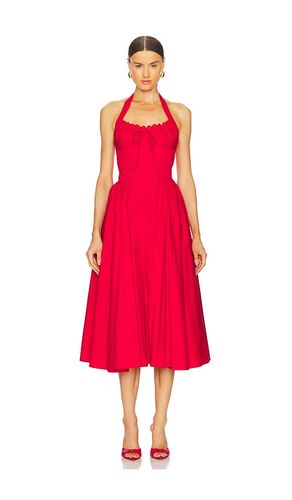 ROBE DÉBARDEUR MIDI ABBOTT in . Size S, XS - Line & Dot - Modalova