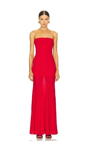 Arlo Tube Dress in . Size L. Also in M, S, XL - Line & Dot - Modalova