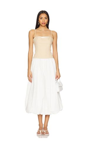 Anthia Dress en . Taille L. Also en M, S, XS - Line & Dot - Modalova