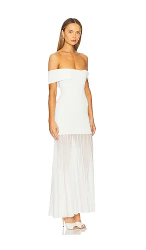 ROBE PULL ROWAN en . Taille L. Also en M, S, XS - Line & Dot - Modalova