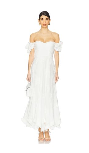 ROBE MAXI EMBERLY in . Size S - Line & Dot - Modalova