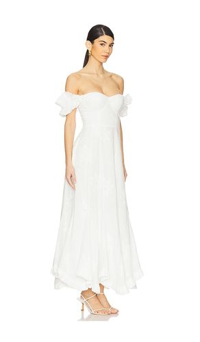 Emberly Maxi Dress in . Size L. Also in M, S, XS - Line & Dot - Modalova