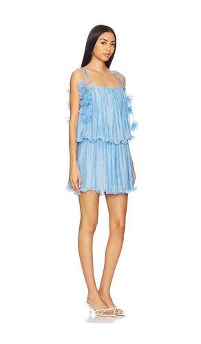ROBE COURTE CHARA en . Taille S. Also en L - Line & Dot - Modalova