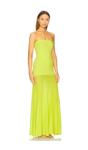 Arlo Tube Dress in . Size L. Also in M, S, XL, XS - Line & Dot - Modalova