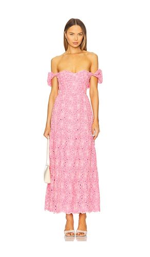 ROBE MAXI TASIA en . Taille M. Also en S, XL - Line & Dot - Modalova